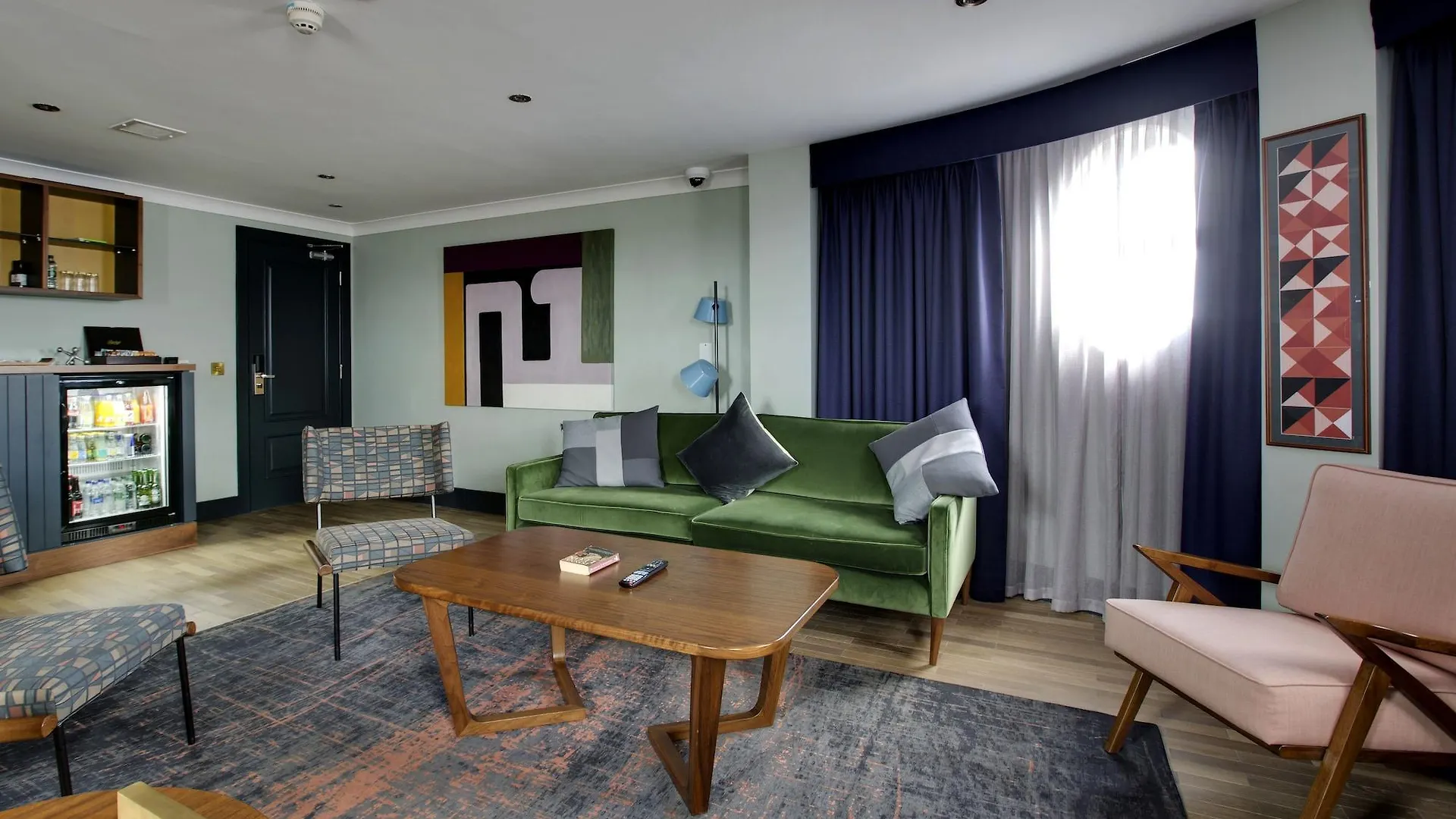 The Alex Hotel Dublin