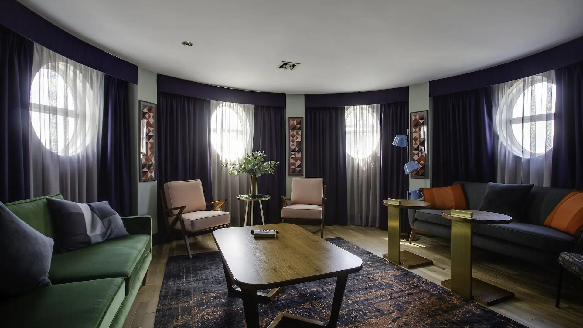 The Alex Hotel Dublin