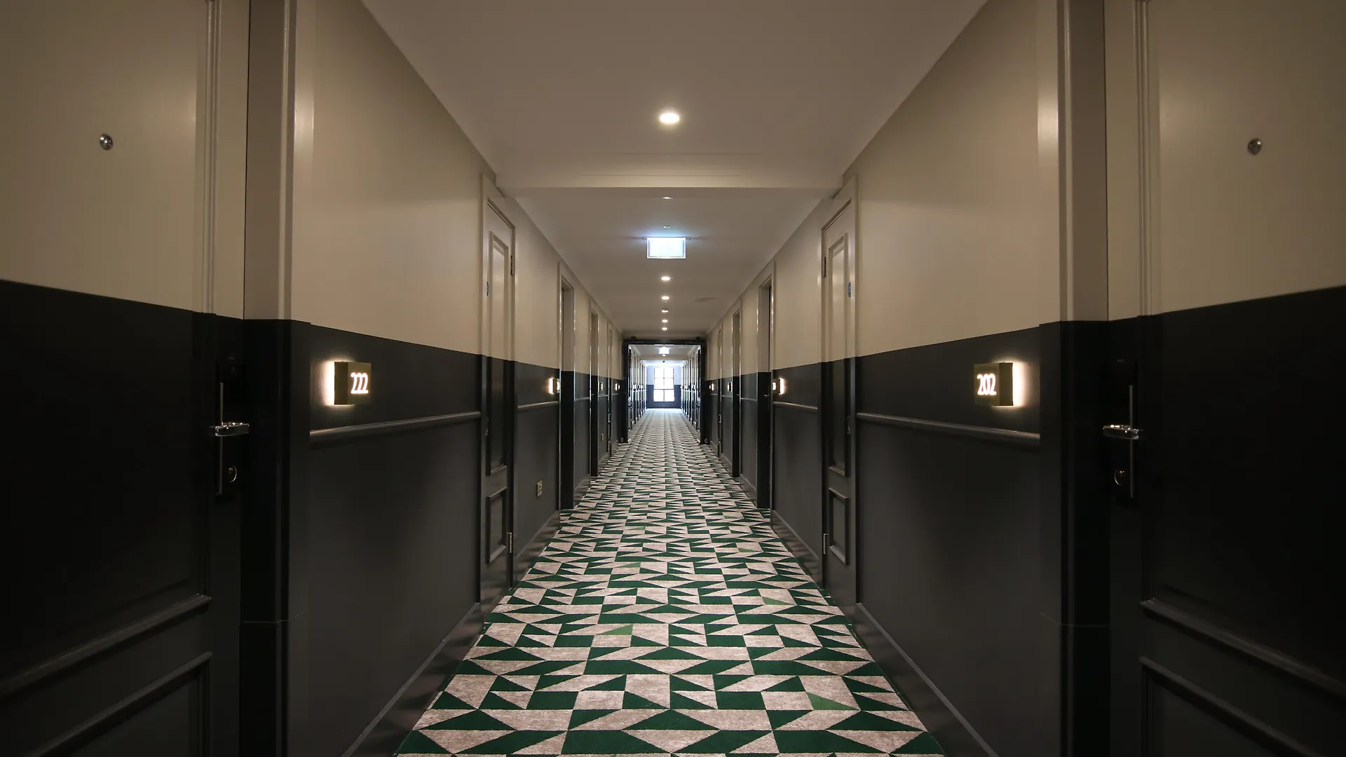 The Alex Hotel Dublin