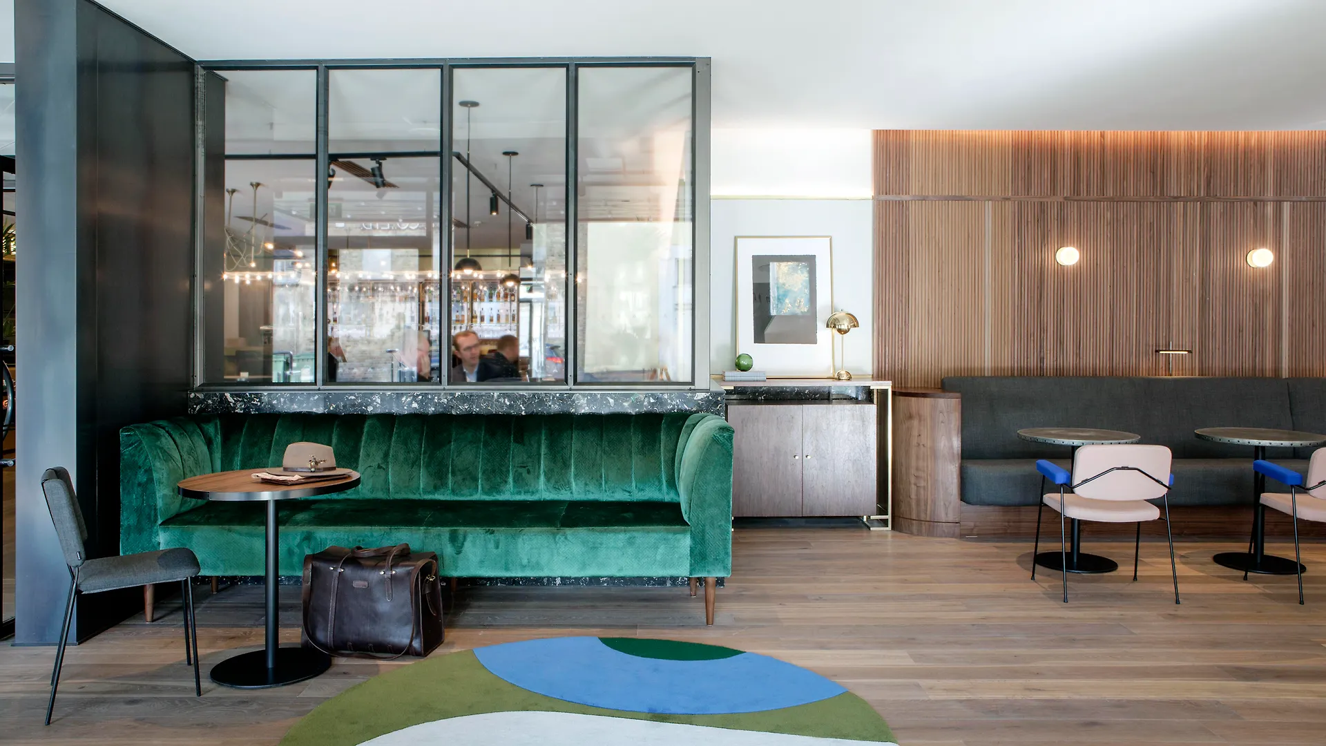 The Alex Hotel Dublin