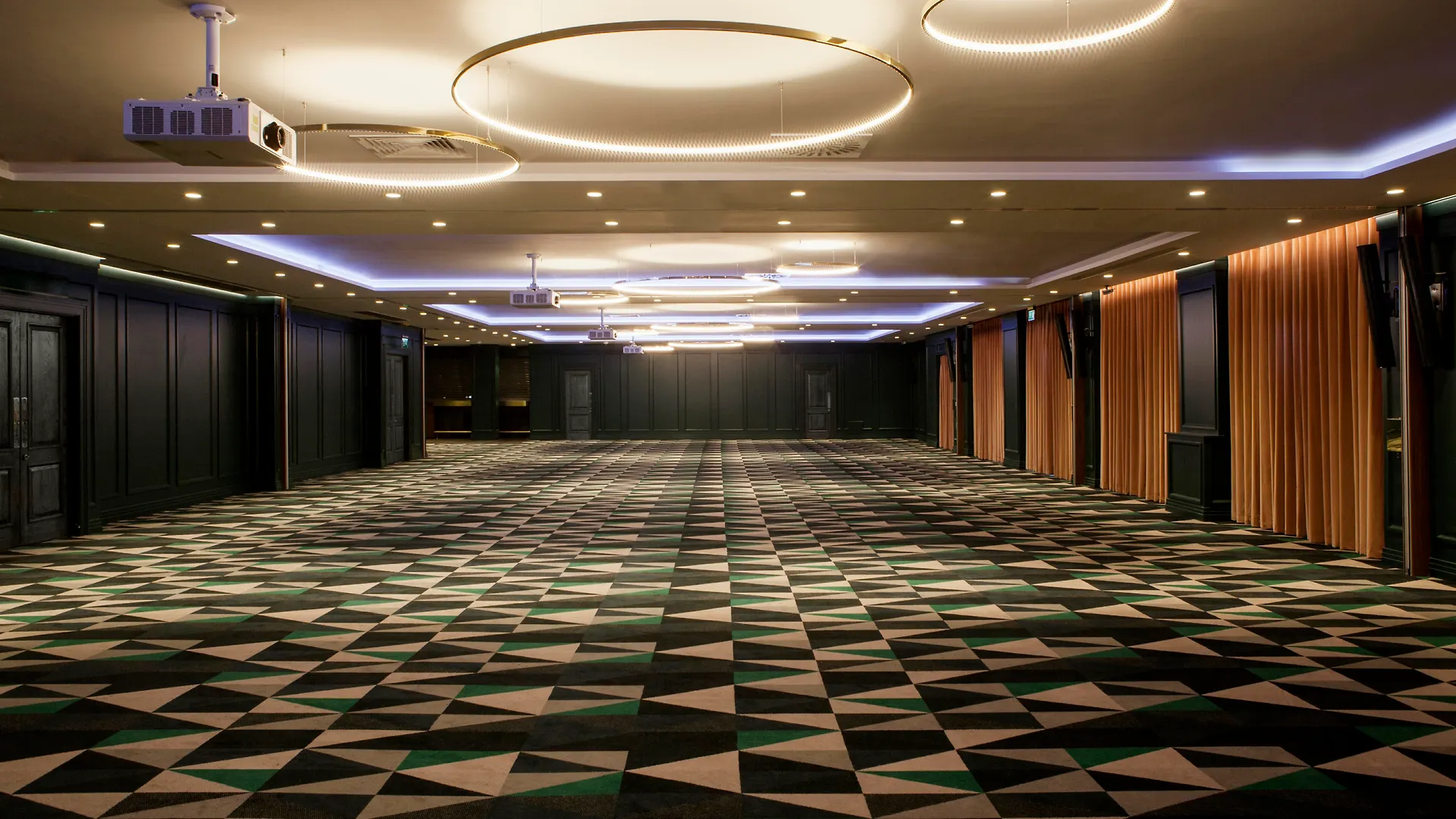 The Alex Hotel Dublin