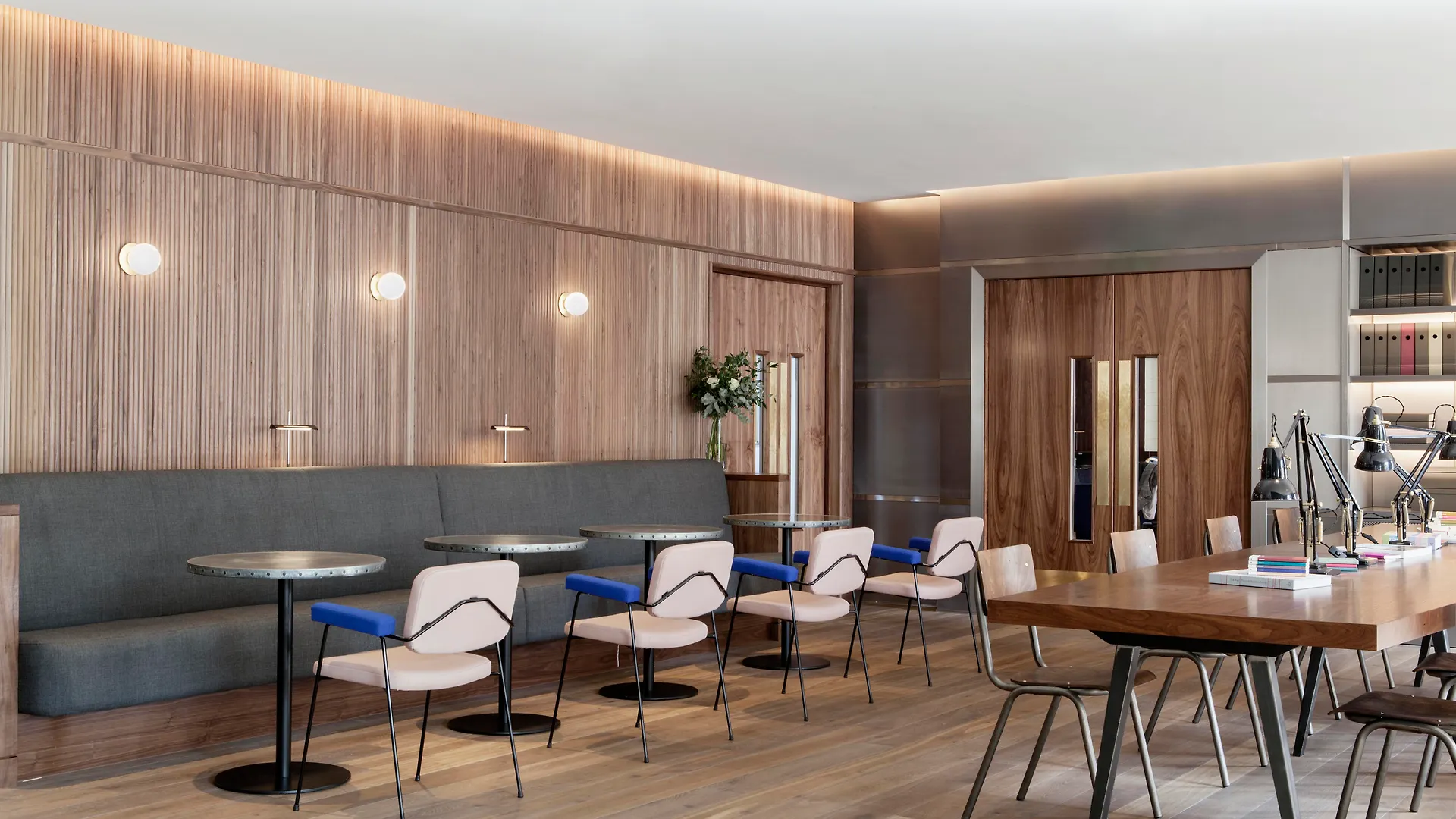 The Alex Hotel Dublin
