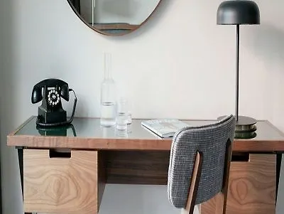 The Alex Hotel Dublin
