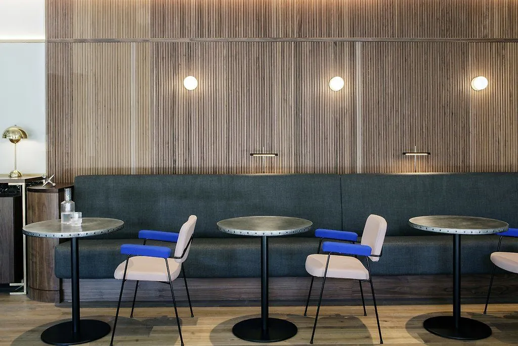 The Alex Hotel Dublin 4*,  Ierland