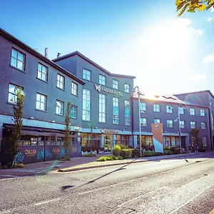 Hotel Harbour