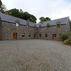  Vakantiehuis Clos Na Feirme Ierland