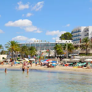 Osiris Ibiza San Antonio Abad
