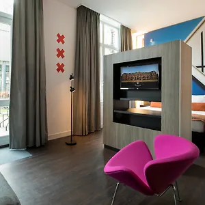 The Manor Ámsterdam
