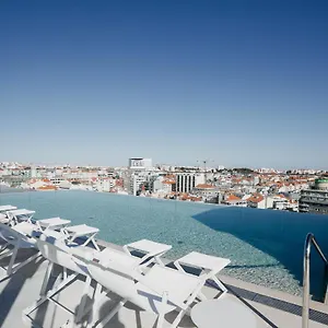 Hotell Epic Sana Marques