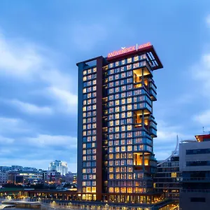 ***** Hotel Movenpick Living West Turkije