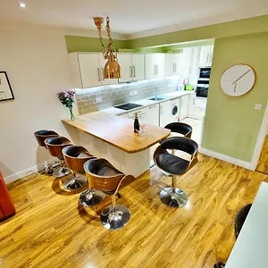 The Dubliner - O Connell Street Zone Apartment
