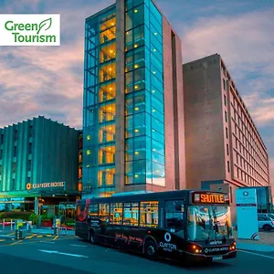 4* Ξενοδοχείο Clayton Dublin Airport