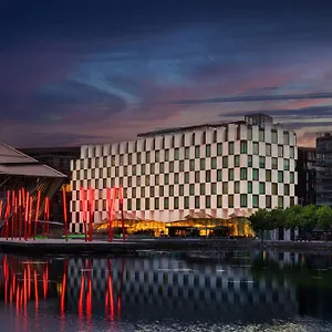 Hotel Anantara The Marker Dublin- A Leading Of The World
