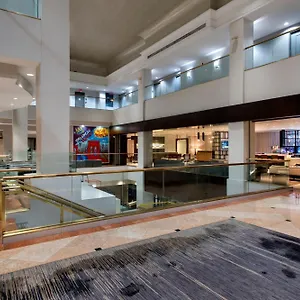 **** Hotel Marriott At The Brooklyn Bridge Verenigde Staten