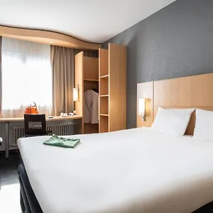 Ibis Centre Gare 3*, Женева Швейцария