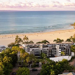 Feriested Netanya Beachfront ****