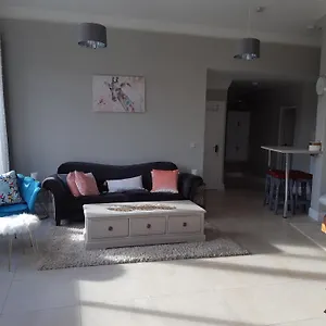  Appartement Haven Ierland