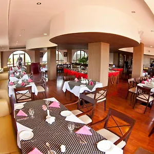Hotel Paramount Tower ****