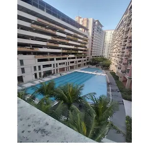 Mandarin Tower Peninsula Garden Midtown Homes , Манила Филиппины