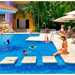 Hotel Adhara Hacienda ****