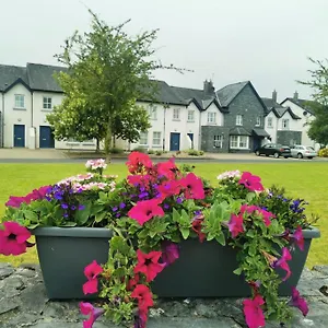 Hébergement de vacances Homes