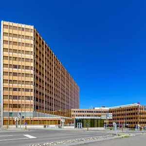 Moevenpick Geneva 4*, Мерен Швейцария