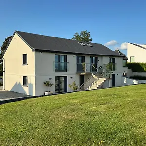  Appartement Arbutus Ierland