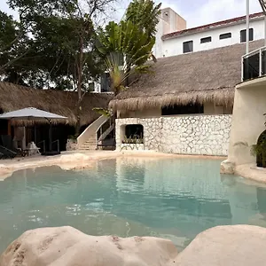 Hotel Xbalamque & Centro ***