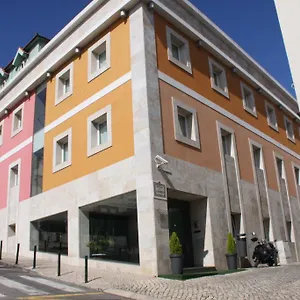 Hotell Cascais Hotel