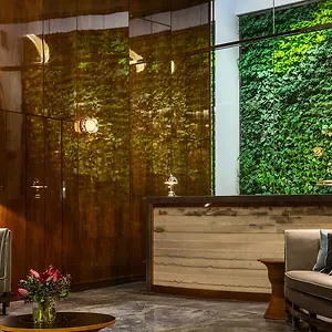 **** Hotel Hugo Verenigde Staten