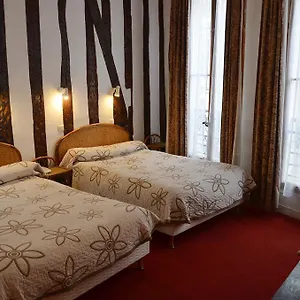Hotell Saint-andre Des Arts
