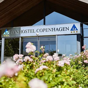 Vandrarhem Danhostel Copenhagen Amager