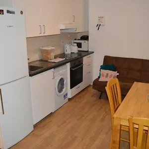 Stylish Apartment