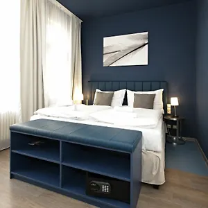 Apartment Alveo