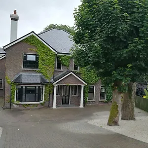 Accommodatie bij particulieren Ivy House Ierland