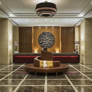 Hotell Grosvenor House, A Luxury Collection Hotel,