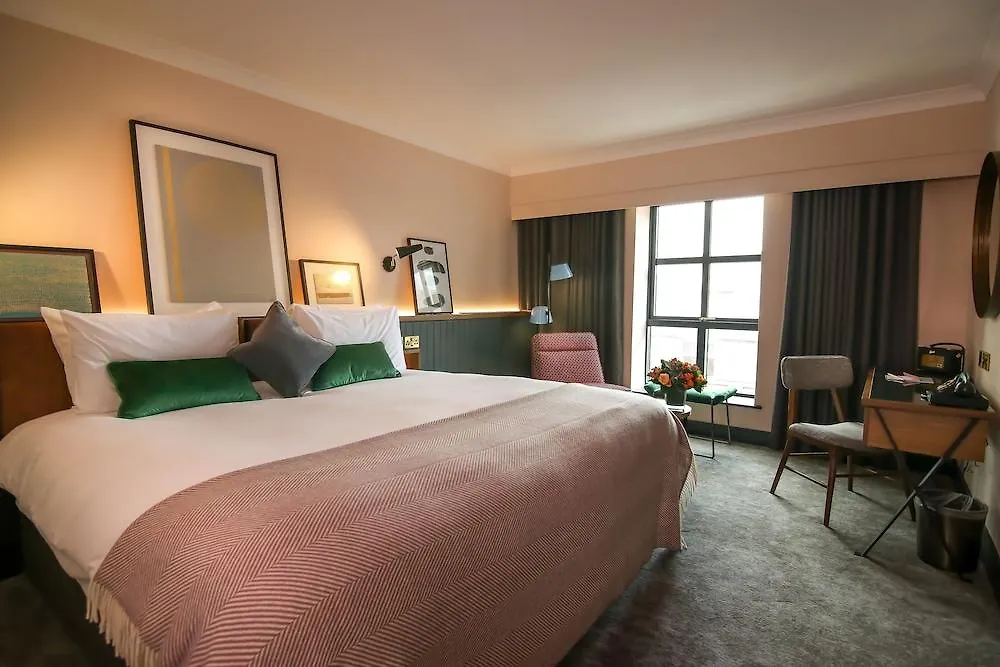 The Alex Hotel Dublin