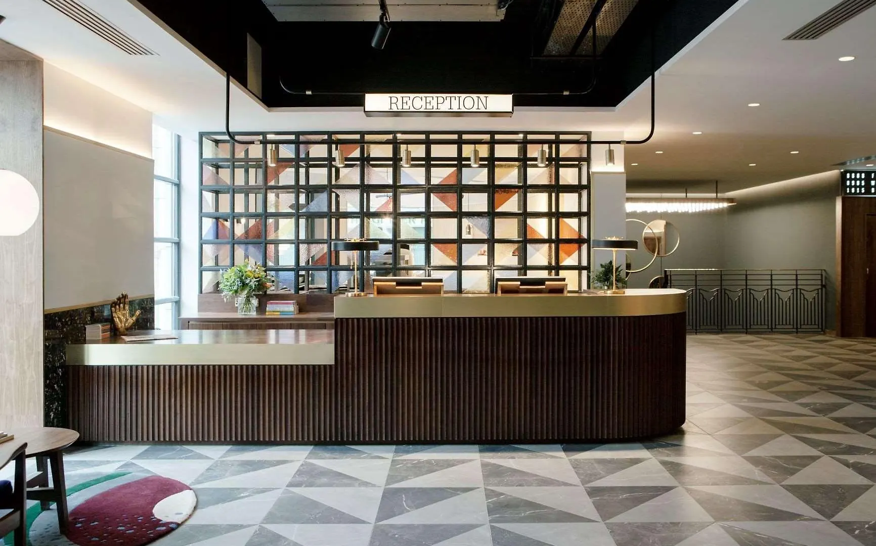The Alex Hotel Dublin