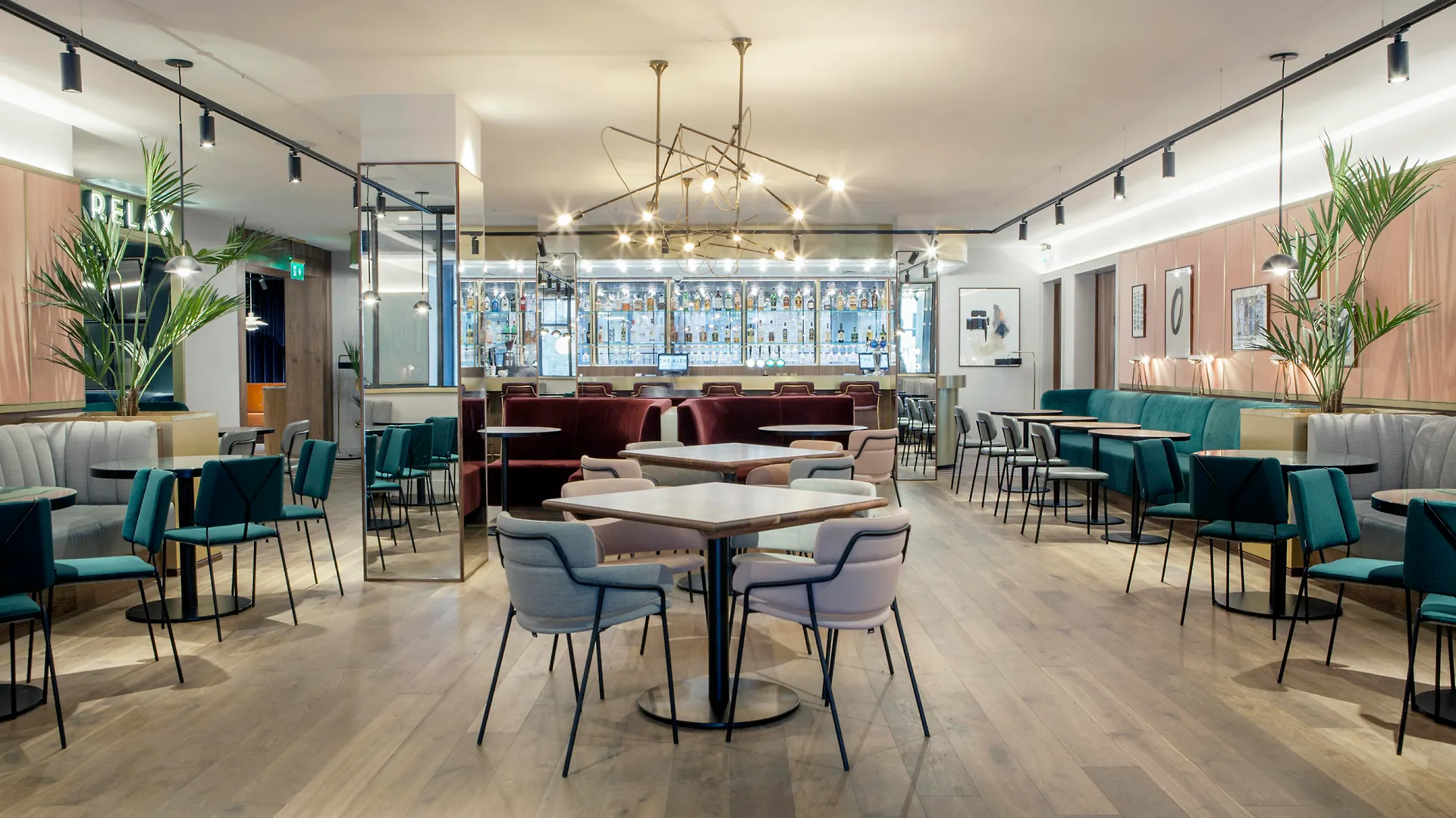 The Alex Hotel Dublin