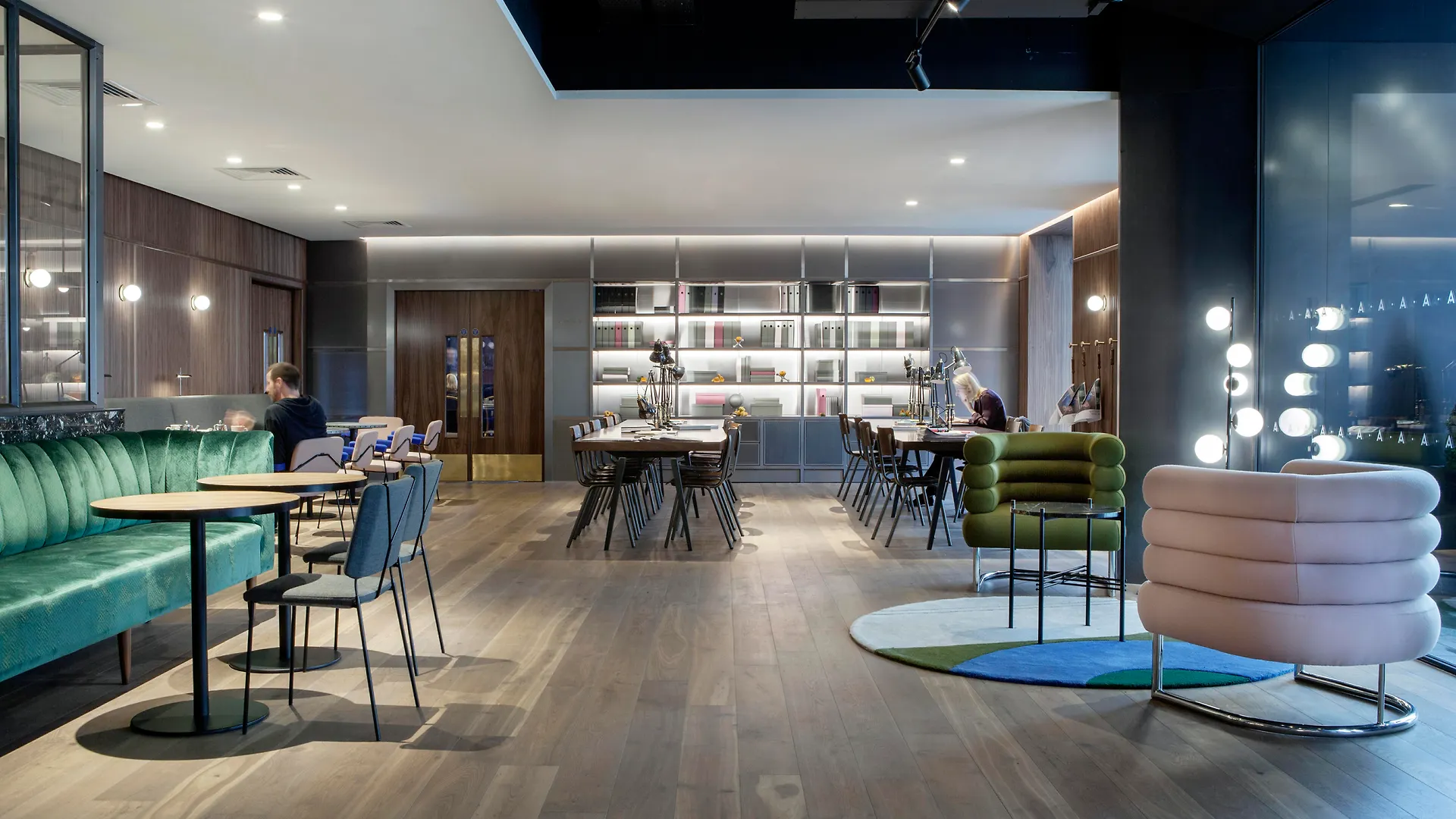 ****  The Alex Hotel Dublin Ireland