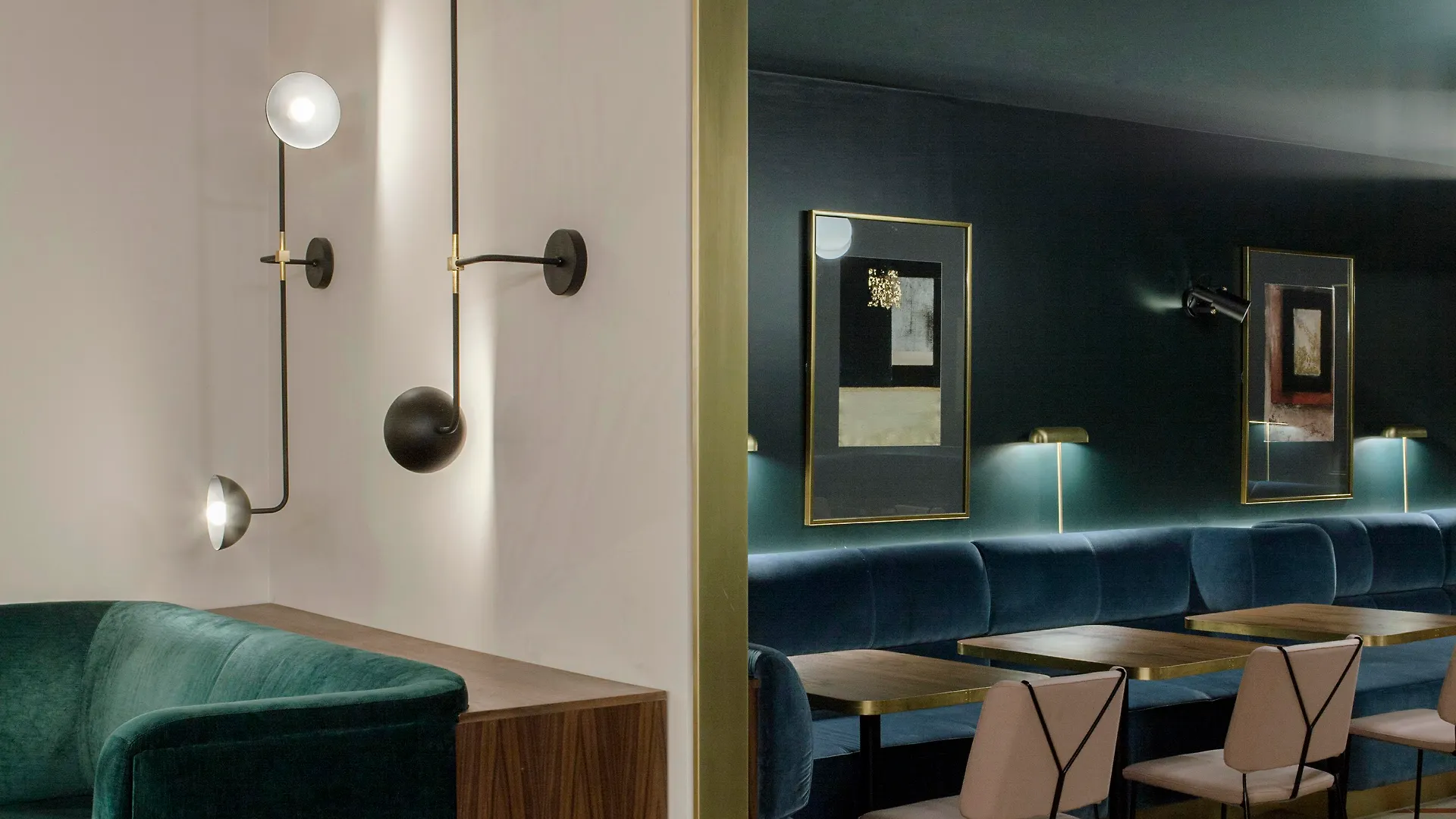 The Alex Hotel Dublin