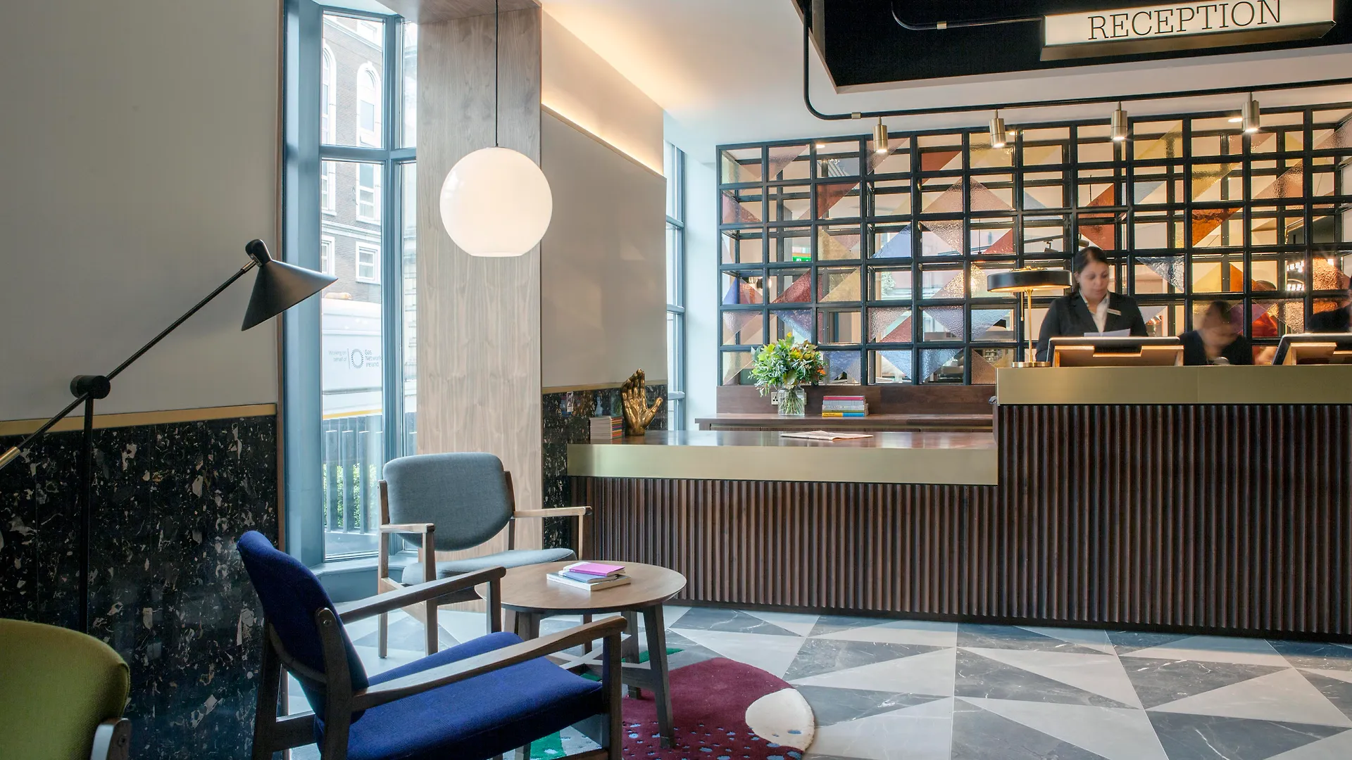 The Alex Hotel Dublin