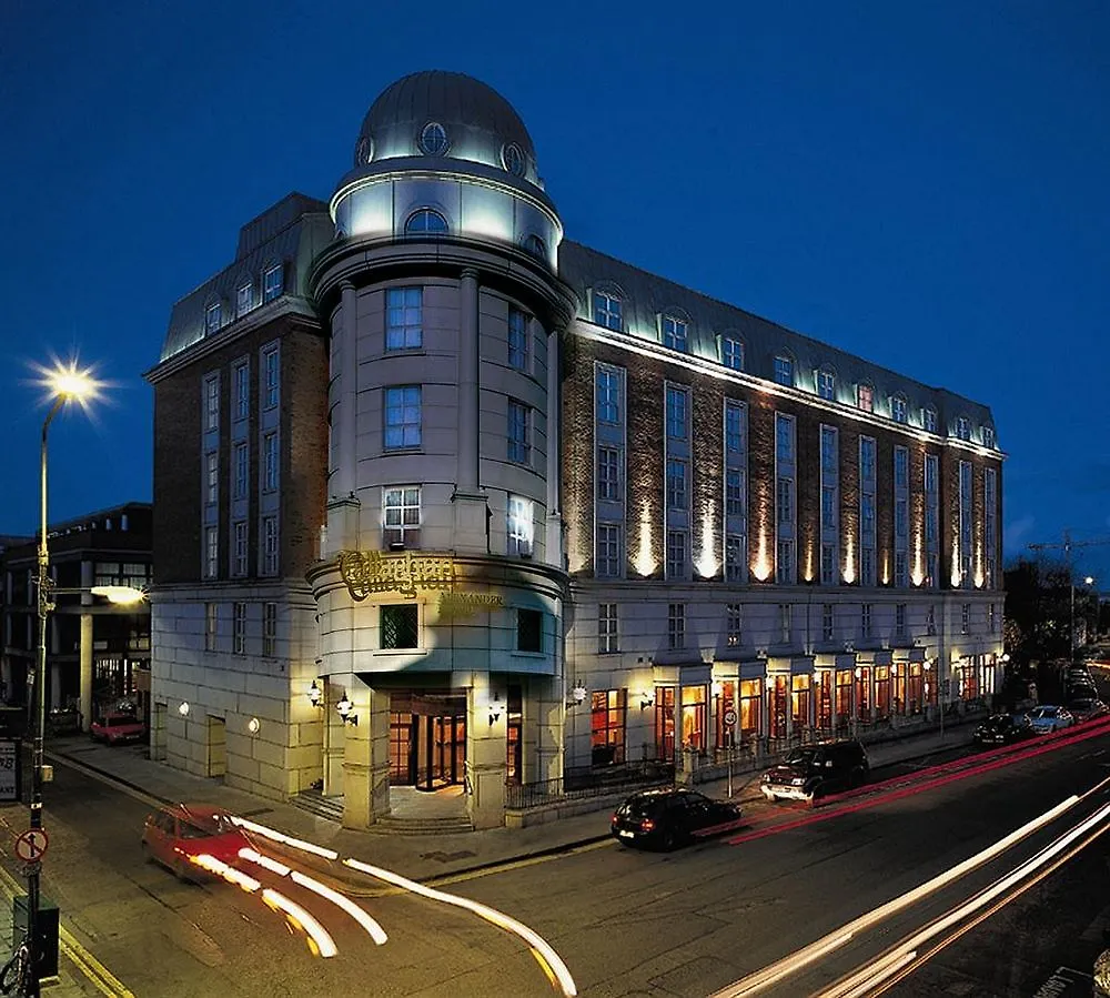 The Alex Hotel Dublin 4*,  Ireland