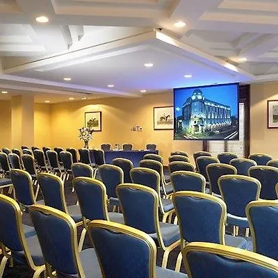 The Alex Hotel Dublin