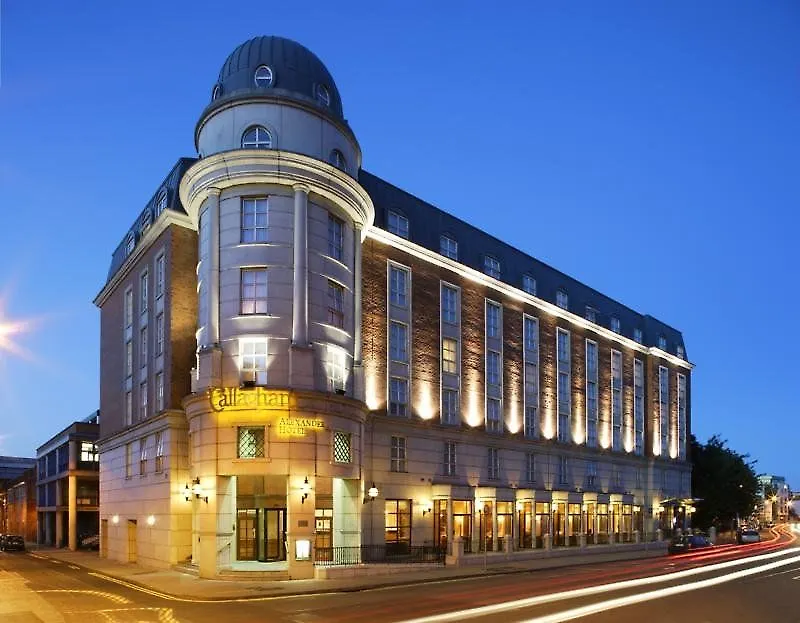 The Alex Hotel Dublin