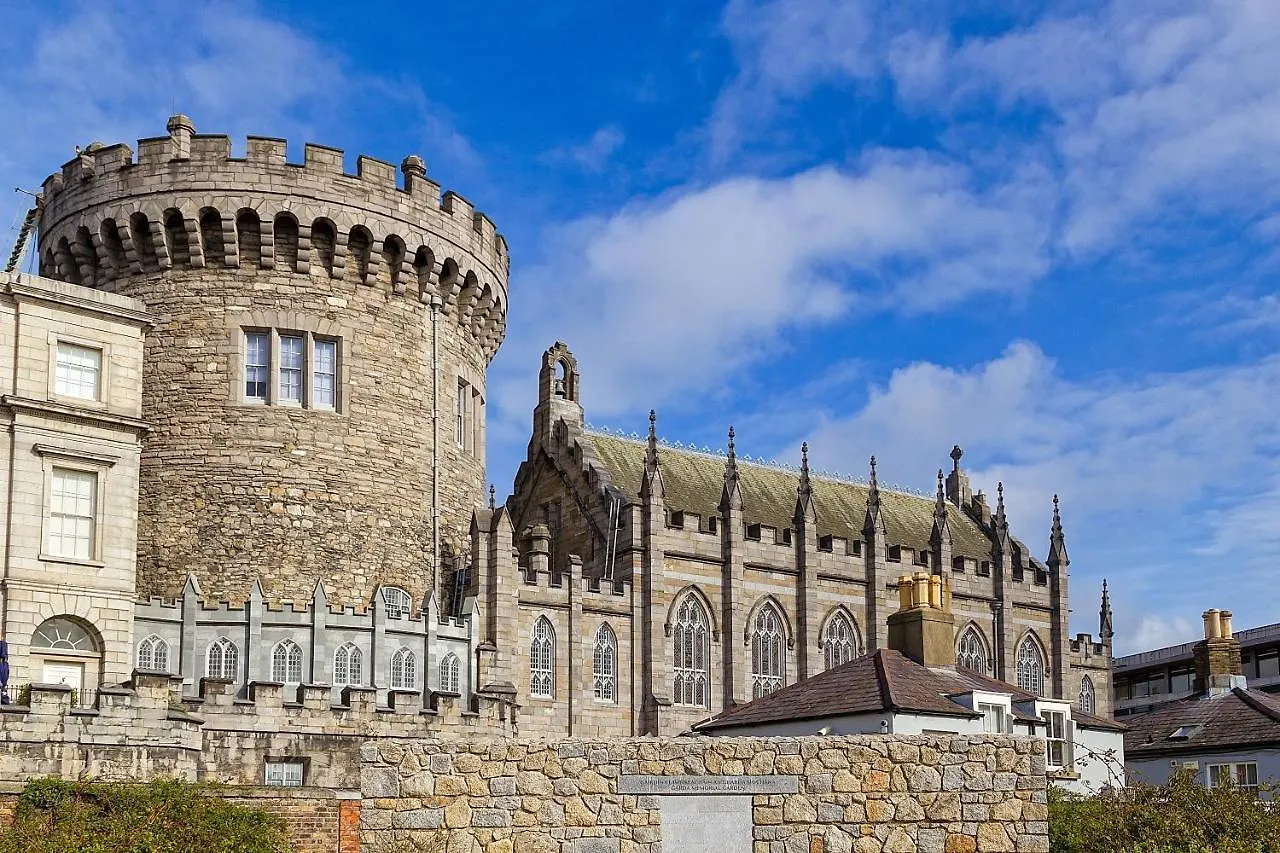 The Alex Hotel Dublin