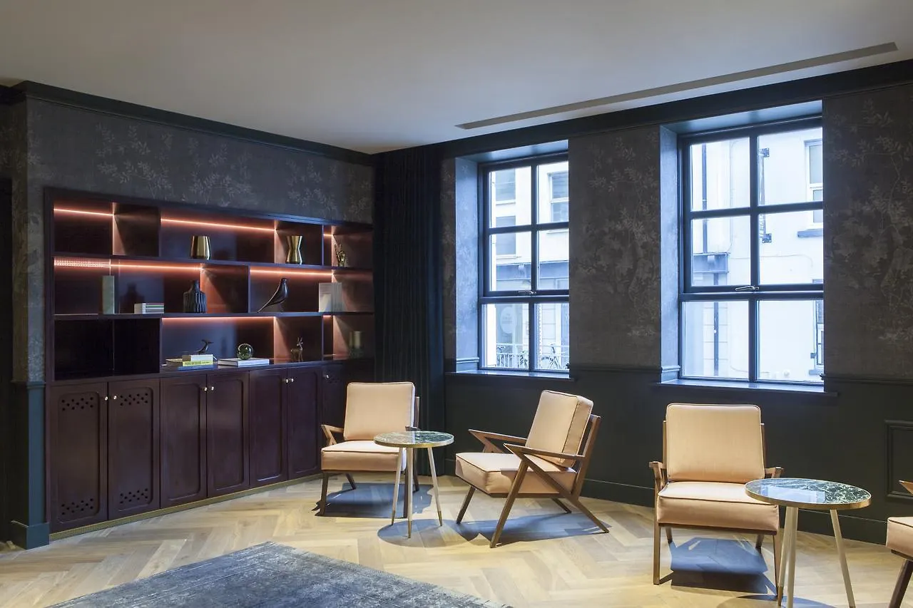 The Alex Hotel Dublin