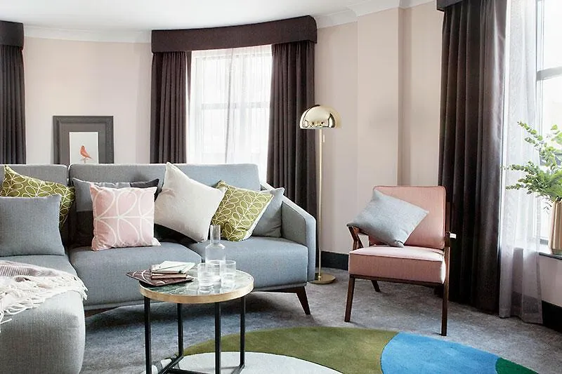 The Alex Hotel Dublin