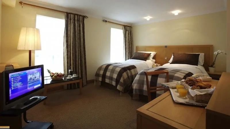 Hotel The Alex Dublín Irlanda